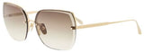 Lunettes de Soleil Linda Farrow Ada