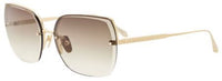 Lunettes de Soleil Linda Farrow Ada