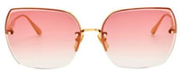 Lunettes de Soleil Linda Farrow Ada