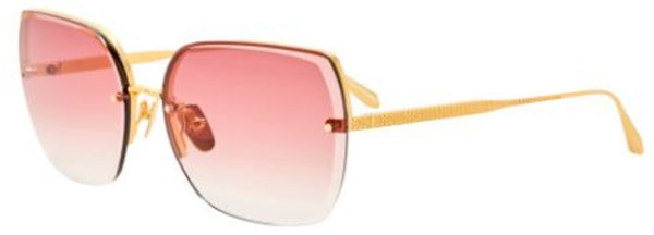 Lunettes de Soleil Linda Farrow Ada