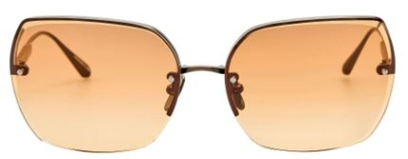Lunettes de Soleil Linda Farrow Ada