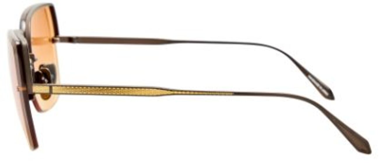 Lunettes de Soleil Linda Farrow Ada