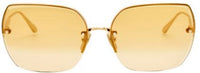 Lunettes de Soleil Linda Farrow Ada