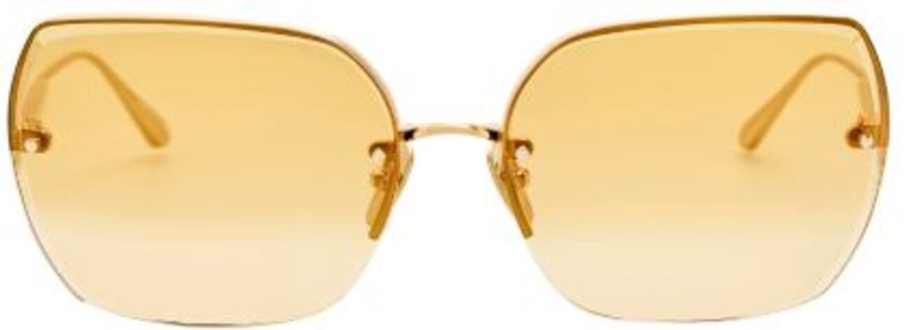Lunettes de Soleil Linda Farrow Ada