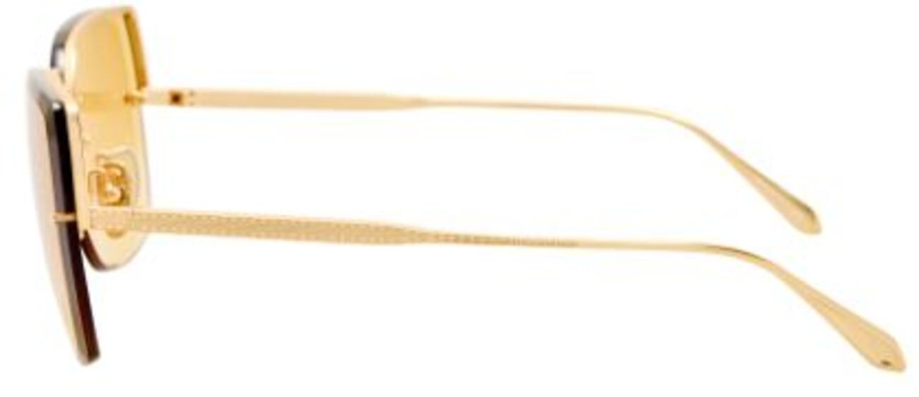 Lunettes de Soleil Linda Farrow Ada