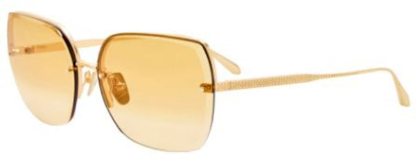 Lunettes de Soleil Linda Farrow Ada