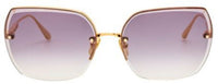 Lunettes de Soleil Linda Farrow Ada