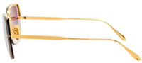 Lunettes de Soleil Linda Farrow Ada
