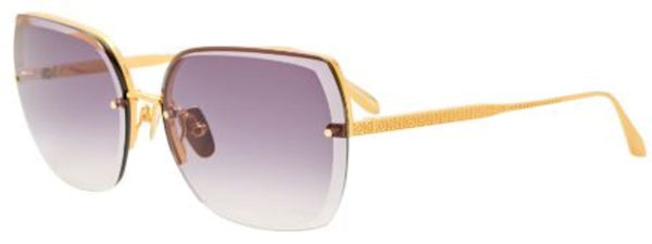 Lunettes de Soleil Linda Farrow Ada