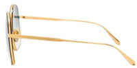 Lunettes de Soleil Linda Farrow Suki