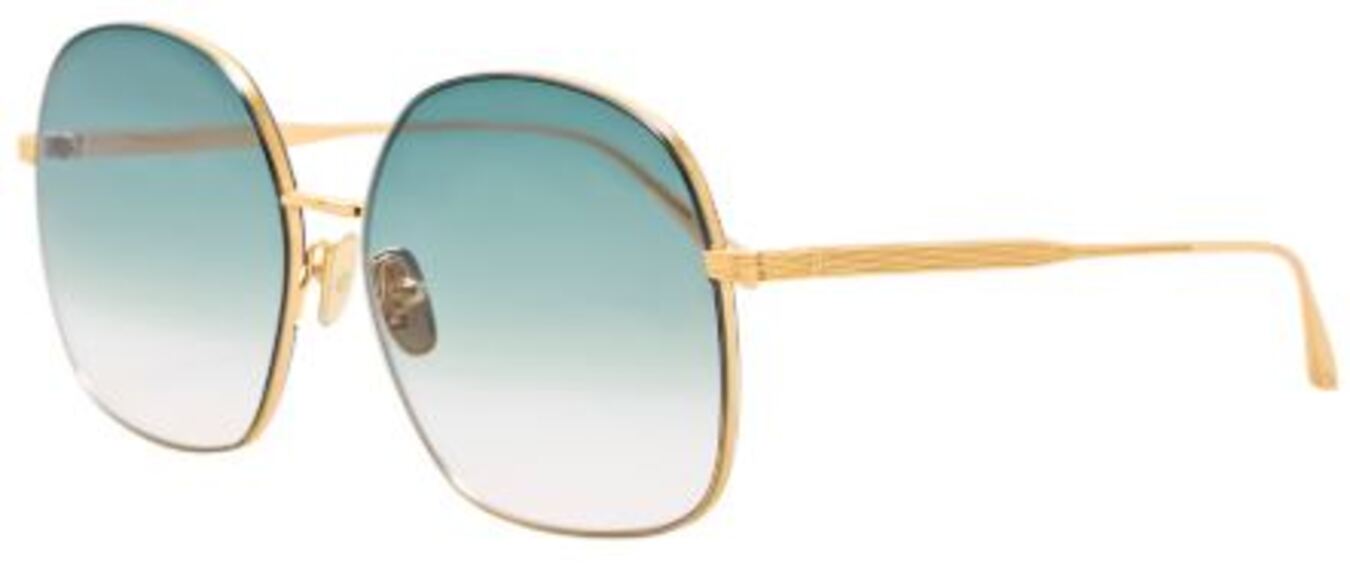Lunettes de Soleil Linda Farrow Suki