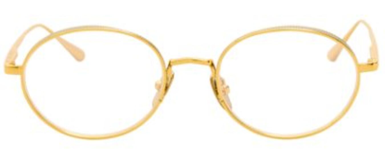 Lunettes de vue Linda Farrow Lennon