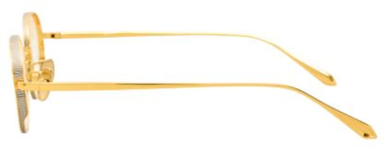 Lunettes de vue Linda Farrow Lennon