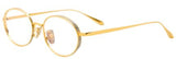 Lunettes de vue Linda Farrow Lennon
