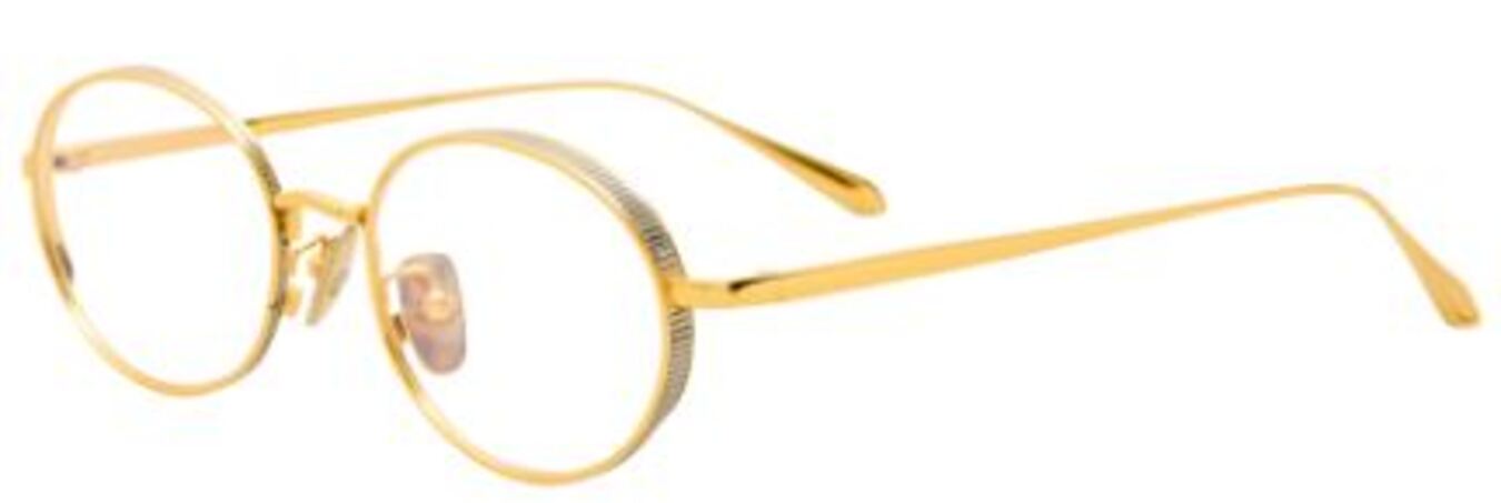 Lunettes de vue Linda Farrow Lennon