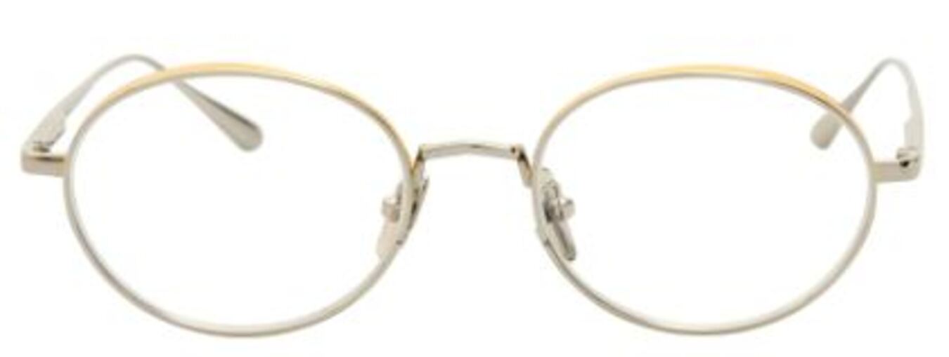 Lunettes de vue Linda Farrow Lennon