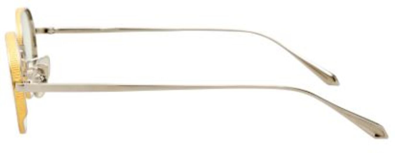 Lunettes de vue Linda Farrow Lennon
