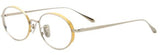 Lunettes de vue Linda Farrow Lennon