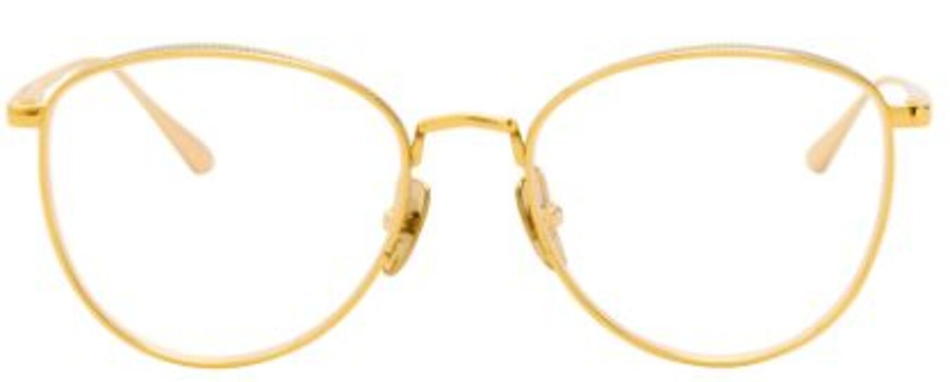 Lunettes de vue Linda Farrow Lana