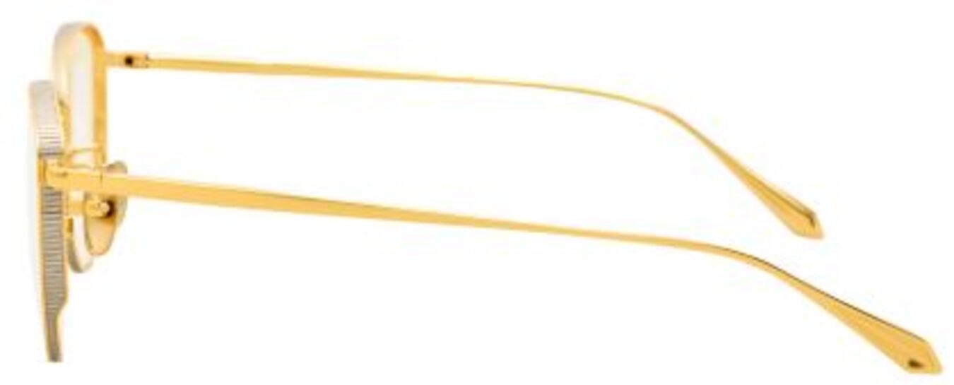 Lunettes de vue Linda Farrow Lana