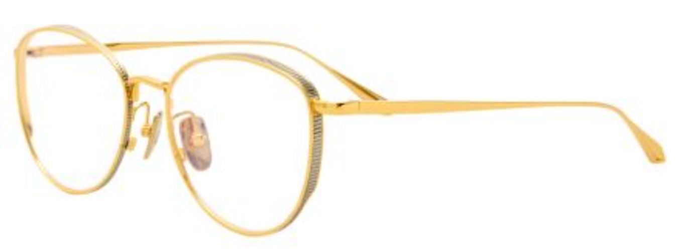 Lunettes de vue Linda Farrow Lana