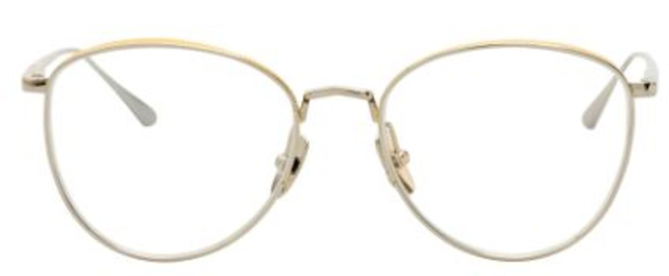 Lunettes de vue Linda Farrow Lana