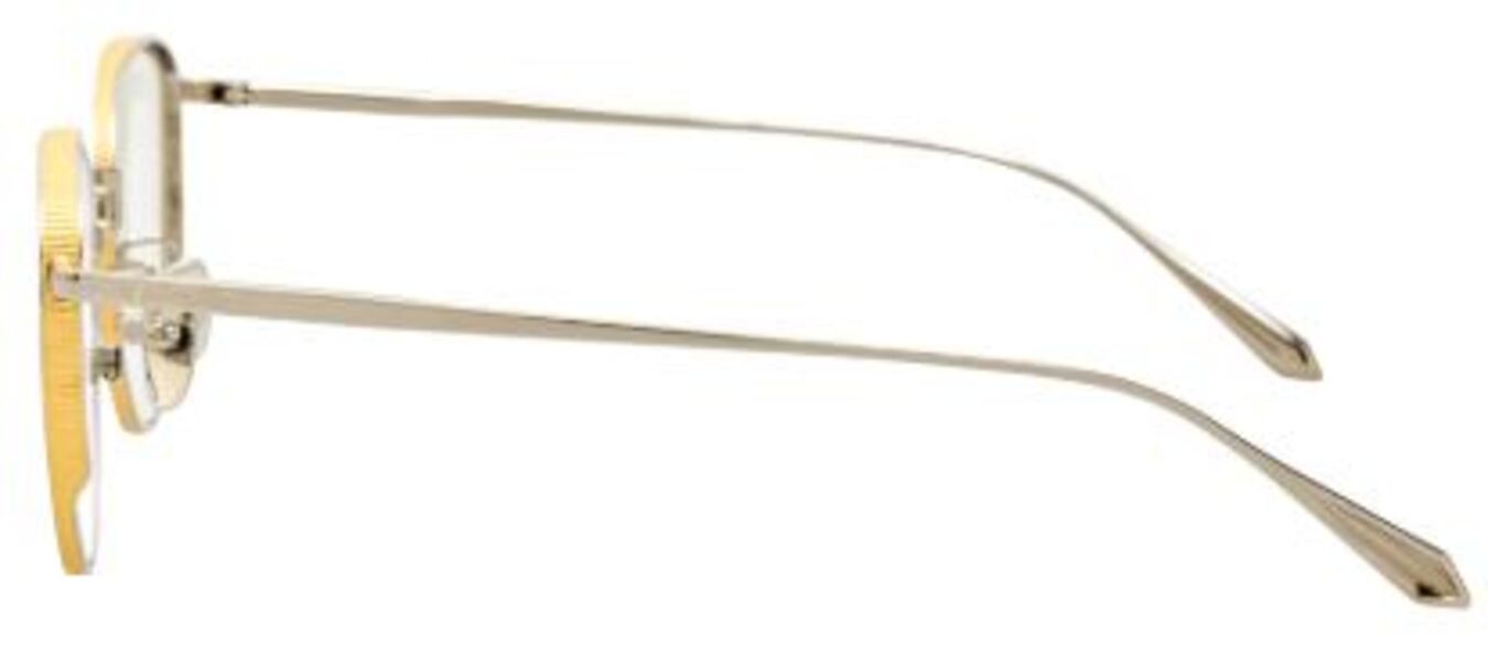 Lunettes de vue Linda Farrow Lana