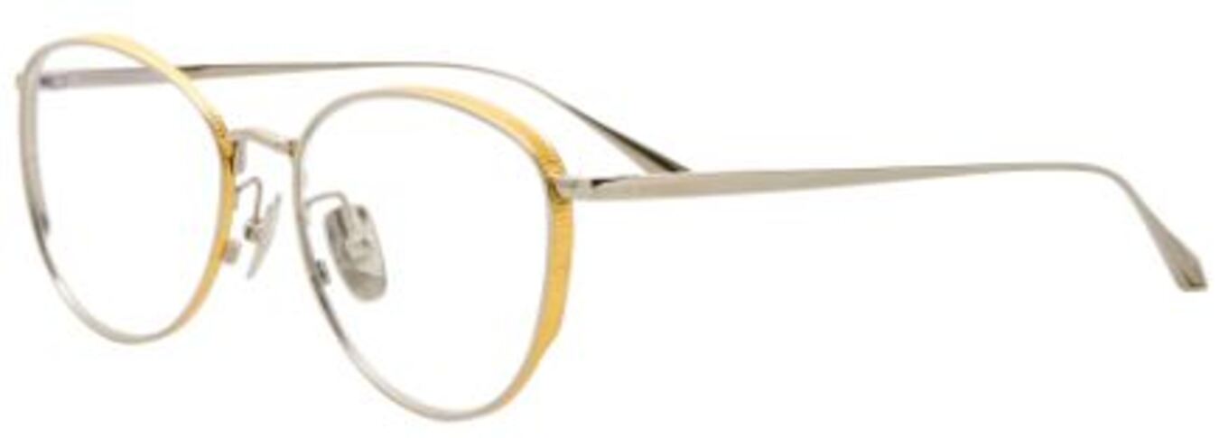 Lunettes de vue Linda Farrow Lana