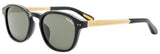 Lunettes de Soleil Linda Farrow Kim