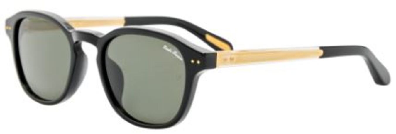 Lunettes de Soleil Linda Farrow Kim
