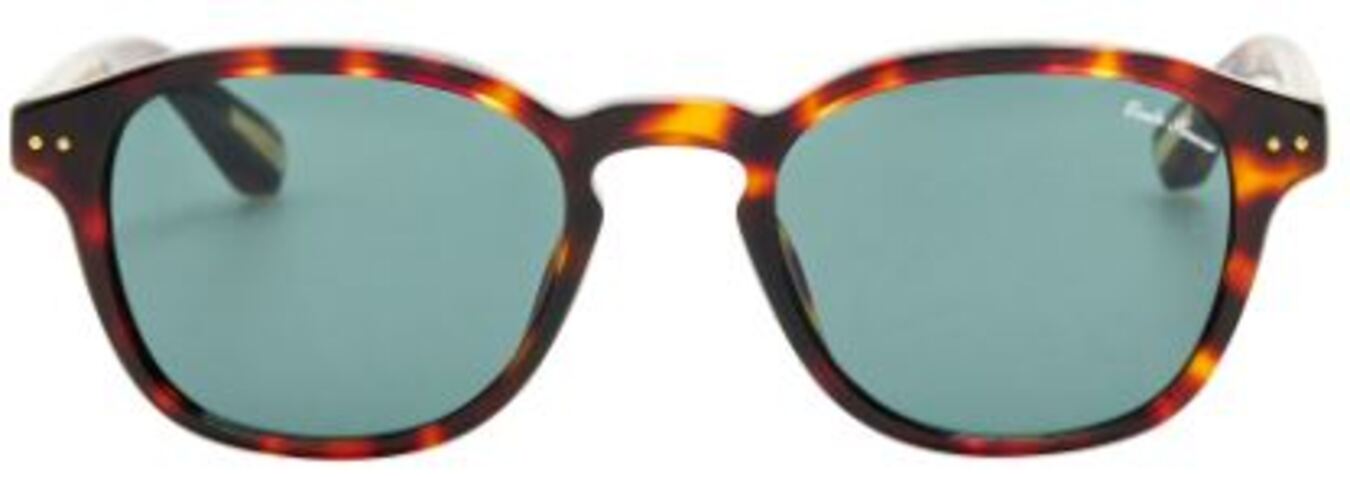 Lunettes de Soleil Linda Farrow Kim