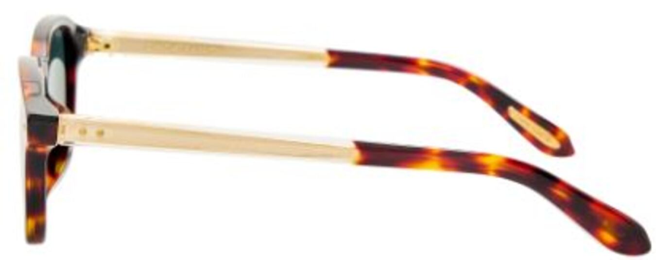 Lunettes de Soleil Linda Farrow Kim