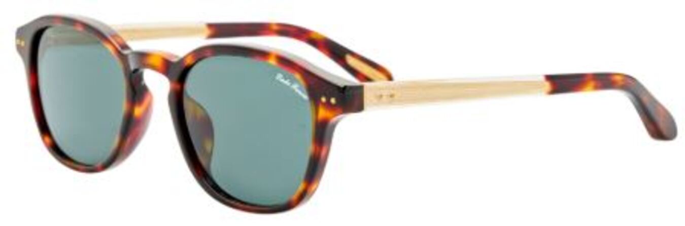 Lunettes de Soleil Linda Farrow Kim