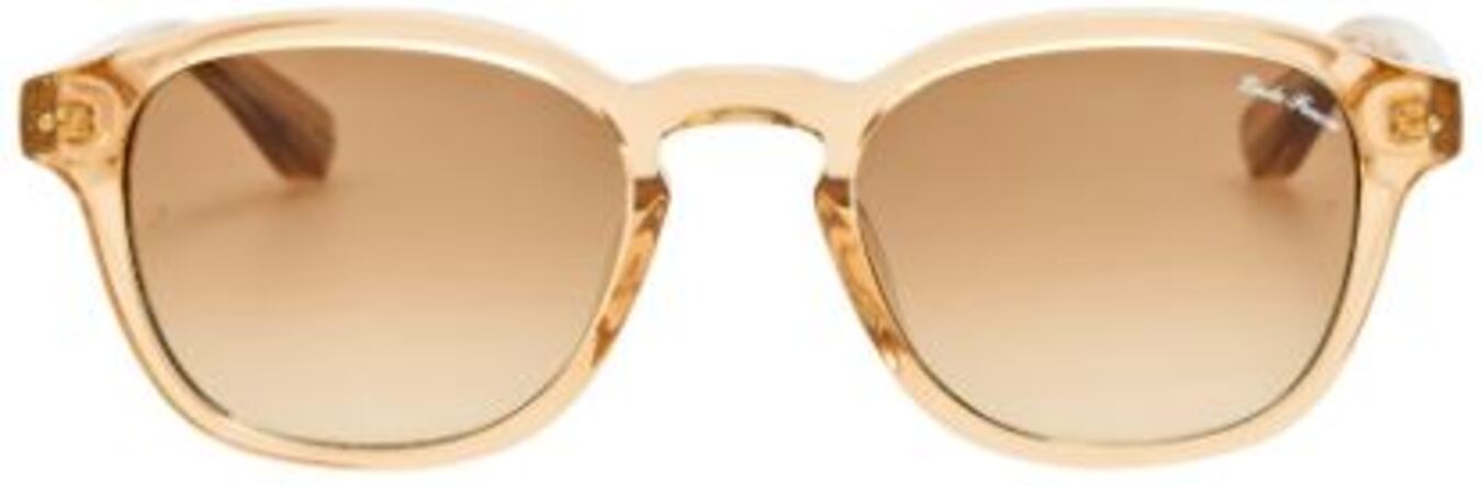 Lunettes de Soleil Linda Farrow Kim