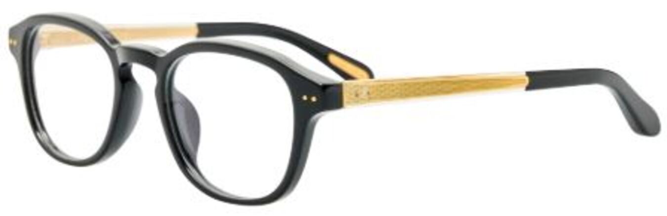 Lunettes de vue Linda Farrow LFL1795C4