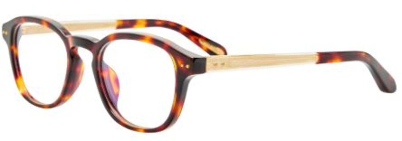 Lunettes de vue Linda Farrow LFL1795C4