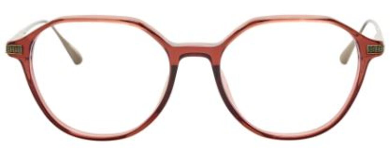 Lunettes de vue Linda Farrow Archer