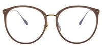 Lunettes de vue Linda Farrow Kings