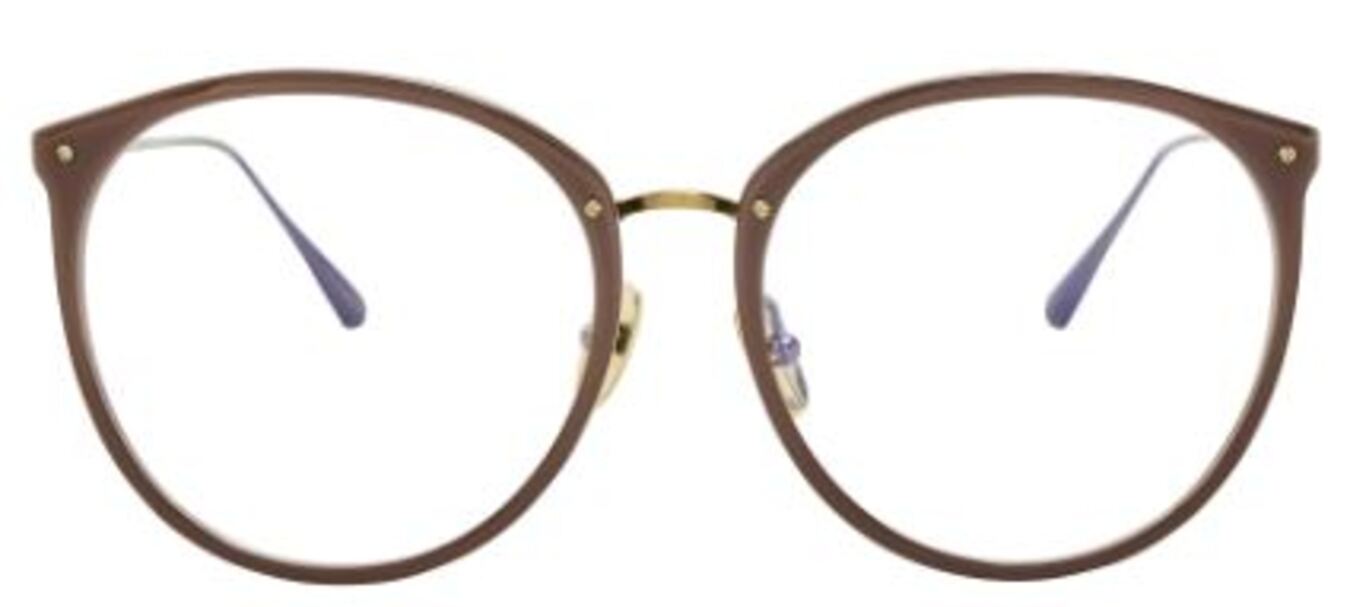 Lunettes de vue Linda Farrow Kings