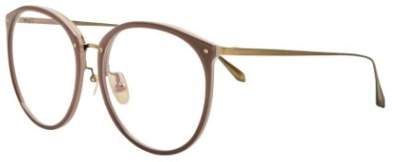 Lunettes de vue Linda Farrow Kings