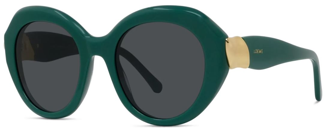 Lunettes de Soleil Loewe Coil LW40203I