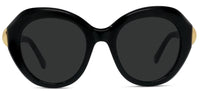 Lunettes de Soleil Loewe Coil LW40203I