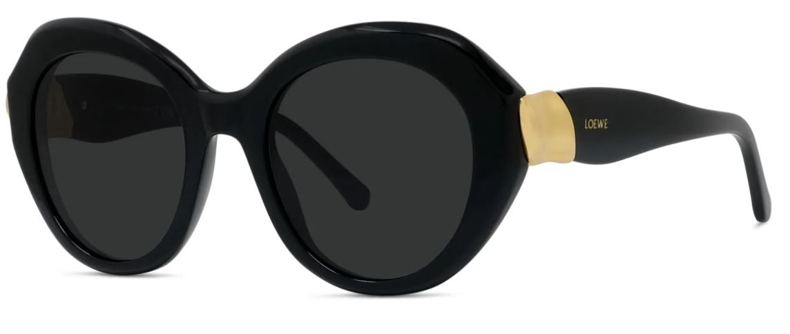 Lunettes de Soleil Loewe Coil LW40203I