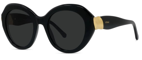 Lunettes de Soleil Loewe Coil LW40203I