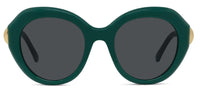 Lunettes de Soleil Loewe Coil LW40203I