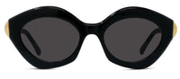 Lunettes de Soleil Loewe Coil LW40204I