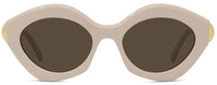 Lunettes de Soleil Loewe Coil LW40204I