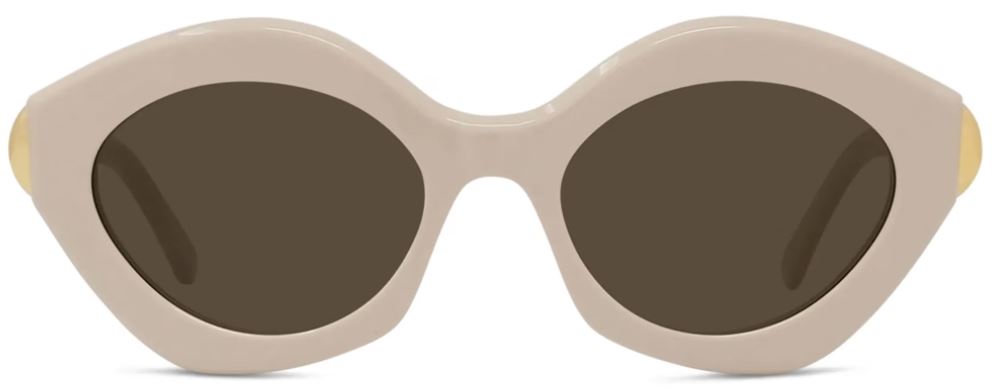 Lunettes de Soleil Loewe Coil LW40204I