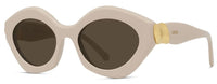 Lunettes de Soleil Loewe Coil LW40204I