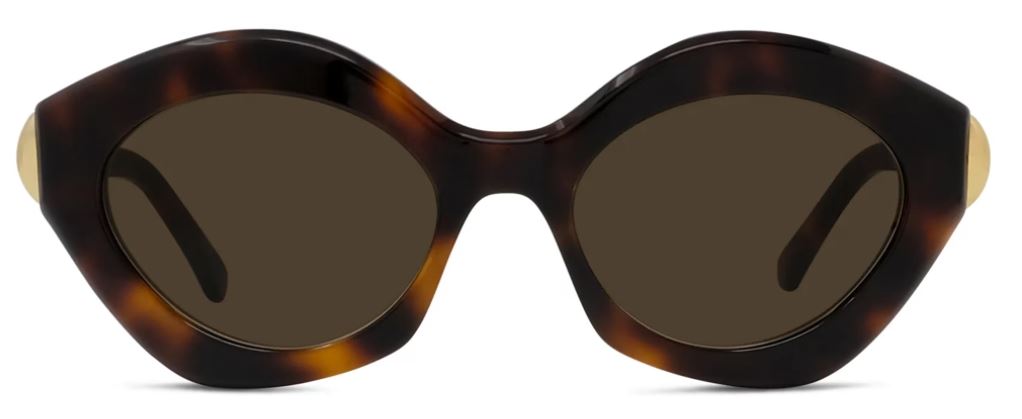 Lunettes de Soleil Loewe Coil LW40204I